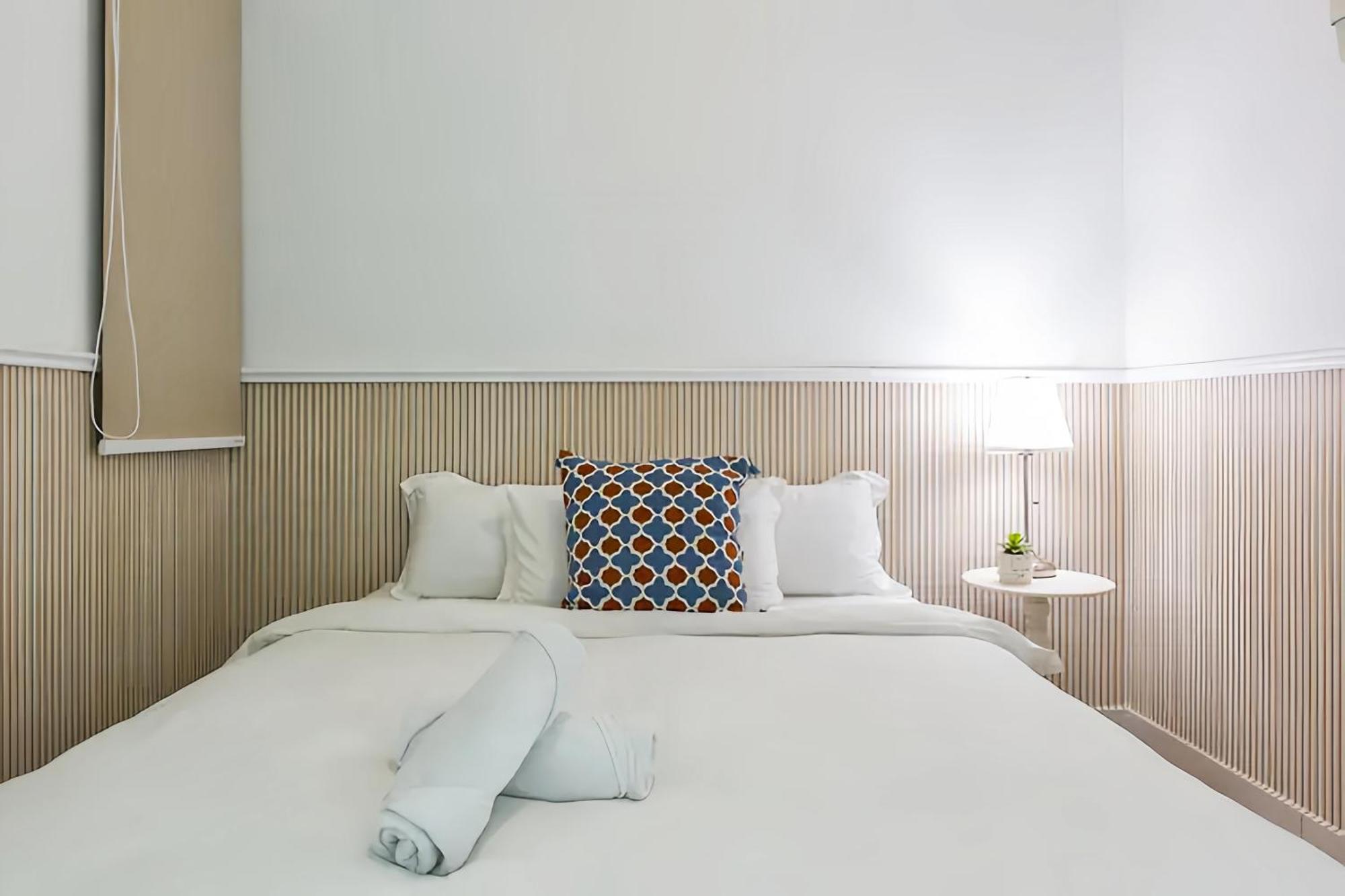 ג'ורג' טאון Maritime Seaview Suites Penang מראה חיצוני תמונה