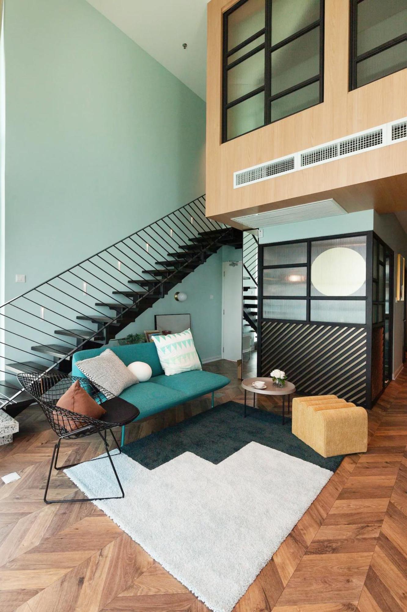 ג'ורג' טאון Maritime Seaview Suites Penang מראה חיצוני תמונה