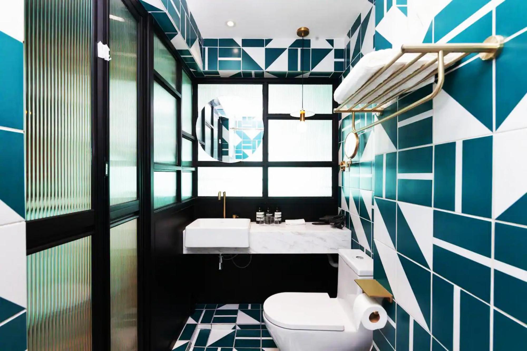 ג'ורג' טאון Maritime Seaview Suites Penang מראה חיצוני תמונה